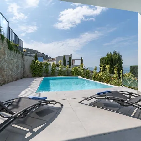 Villa Kaia By Interhome