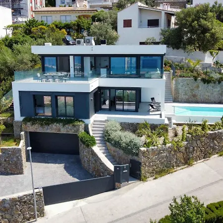 Kaia By Interhome Villa Roses