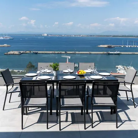 Kaia By Interhome Villa Roses