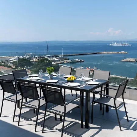 Villa Kaia By Interhome