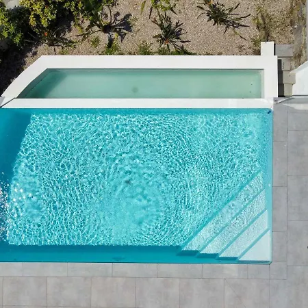 Kaia By Interhome Villa
