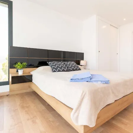 Kaia By Interhome Villa