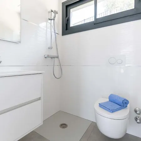 Kaia By Interhome Villa Roses