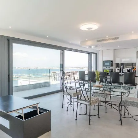 Kaia By Interhome Villa