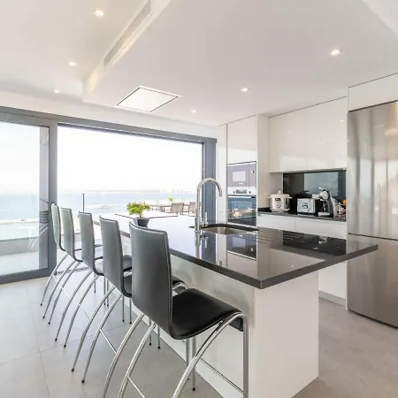 Villa Kaia By Interhome Roses