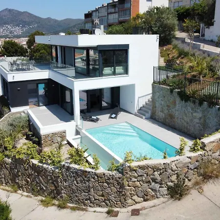 Kaia By Interhome Villa *