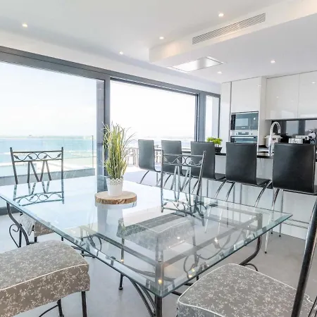 Kaia By Interhome Villa Roses