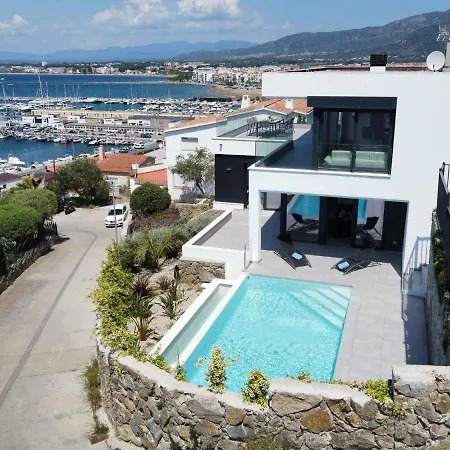 Kaia By Interhome Villa