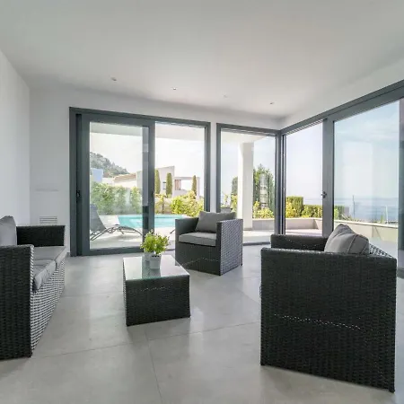 Kaia By Interhome Villa Roses
