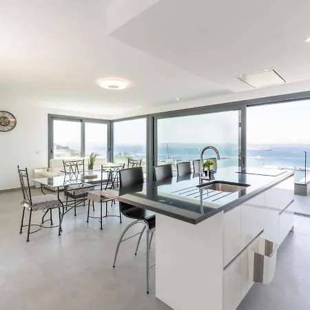 Villa Kaia By Interhome *
