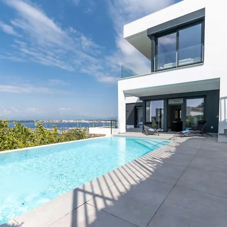 Kaia By Interhome *