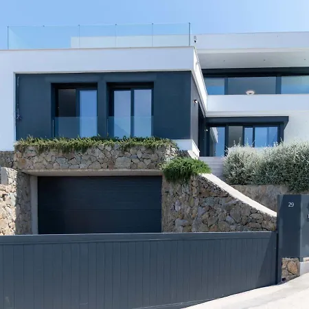 Kaia By Interhome Villa *