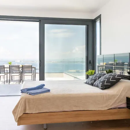 Villa Kaia By Interhome