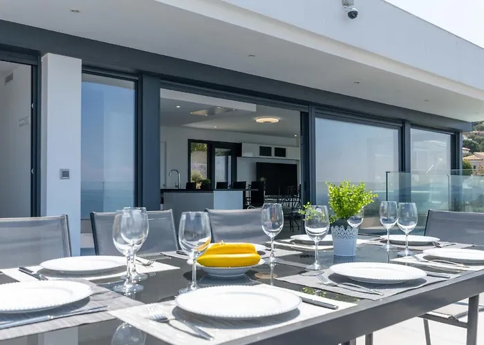 Kaia By Interhome *