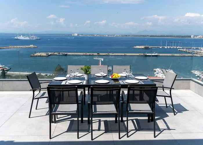 Kaia By Interhome Villa Roses