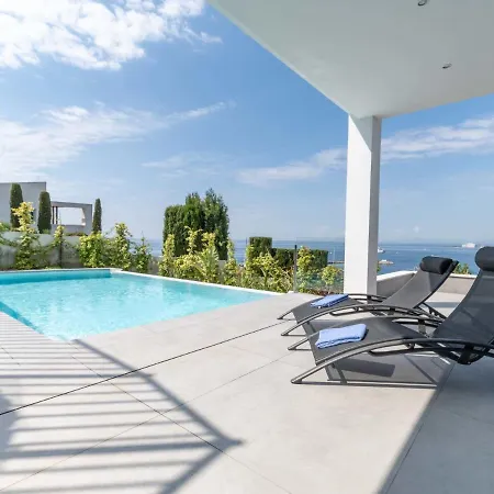 Vil·la Kaia By Interhome *