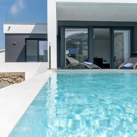 וילה Kaia By Interhome רוזס