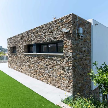Kaia By Interhome וילה רוזס