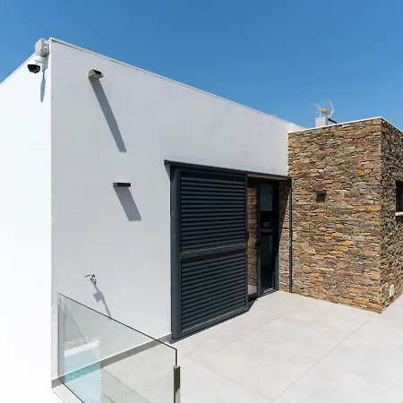 וילה Kaia By Interhome רוזס