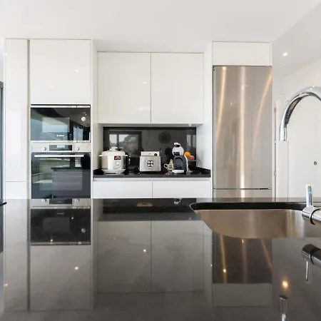 Kaia By Interhome Rosas