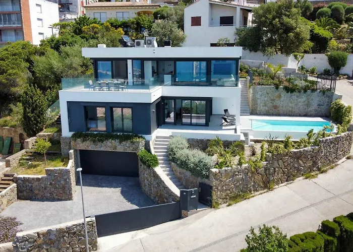 Kaia By Interhome Βίλα Ρόζες