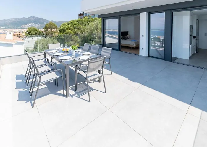 Kaia By Interhome *
